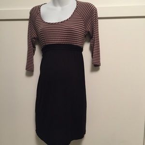 Maternity dress size medium
